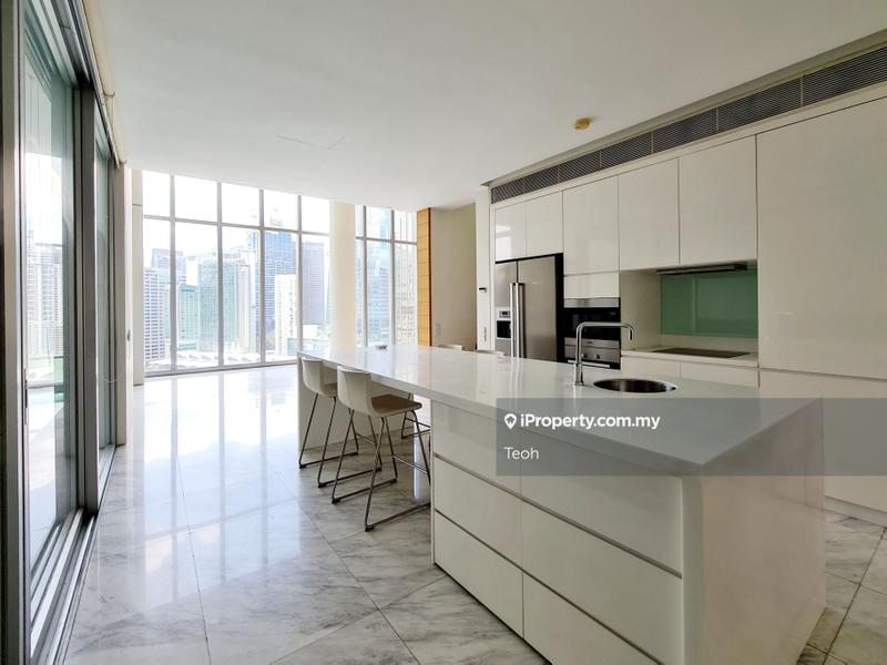 Condominium for Sale in One KL by Teoh - iProperty.com.my