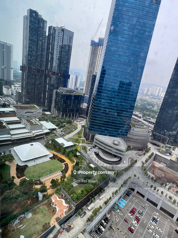 Service Residence for Sale in Core Residence @ TRX by Sim Pei Kuan - iProperty.com.my