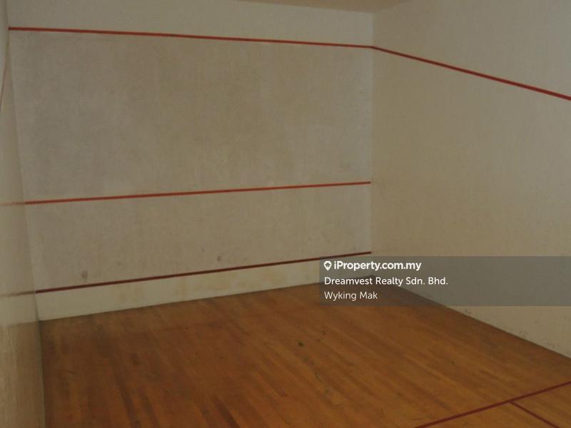 Service Residence for Sale in Titiwangsa Sentral by Wyking Mak - iProperty.com.my