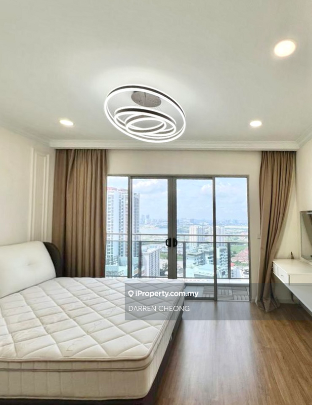 Kondominium untuk Dijual di Sunway GeoLake Residences oleh DARREN CHEONG - iProperty.com.my