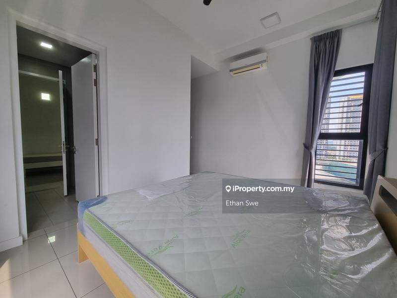 Service Residence for Sale in Le Pavillion by Ethan Swe - iProperty.com.my