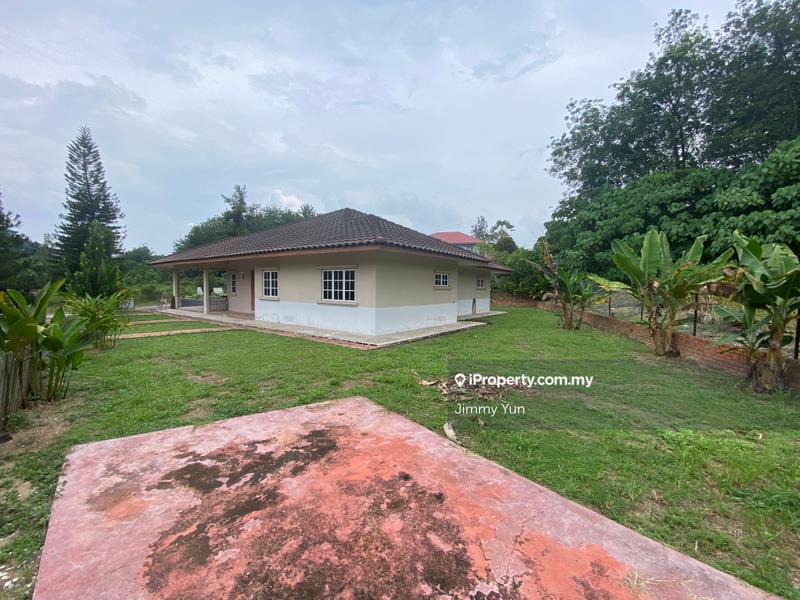 Bungalow House for Sale in 1 Storey Bungalow @ College Heights Garden Resort, Kajang by Jimmy Yun - iProperty.com.my