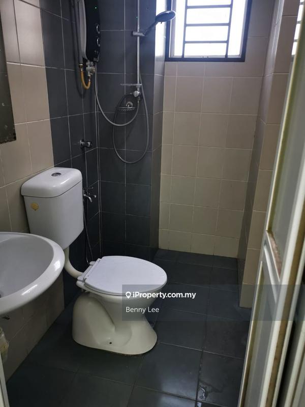 Apartment untuk Disewa di Suria Court oleh Benny Lee - iProperty.com.my