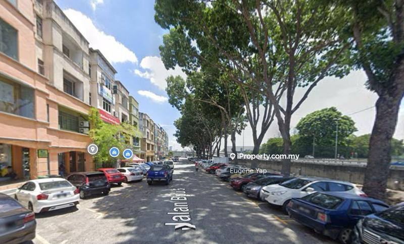 Shop for Sale in Taman Petaling Utama, Petaling Jaya by Eugene Yap - iProperty.com.my