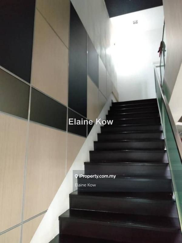 2.5-storey Terraced House for Sale in Taman Meranti Jaya, Puchong by Elaine Kow - iProperty.com.my