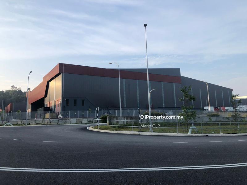Tanah Perindustrian untuk Dijual di Seksyen U10, Shah Alam oleh Marie CLP - iProperty.com.my