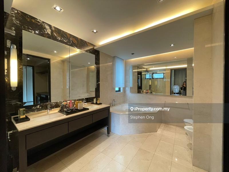 Condominium for Sale in The Binjai on the Park by Stephen Ong - iProperty.com.my