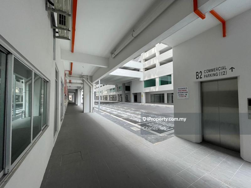 Service Residence for Sale in Serviced Residence @ Razak City Residences (RC Residences) by Charles Tan - iProperty.com.my