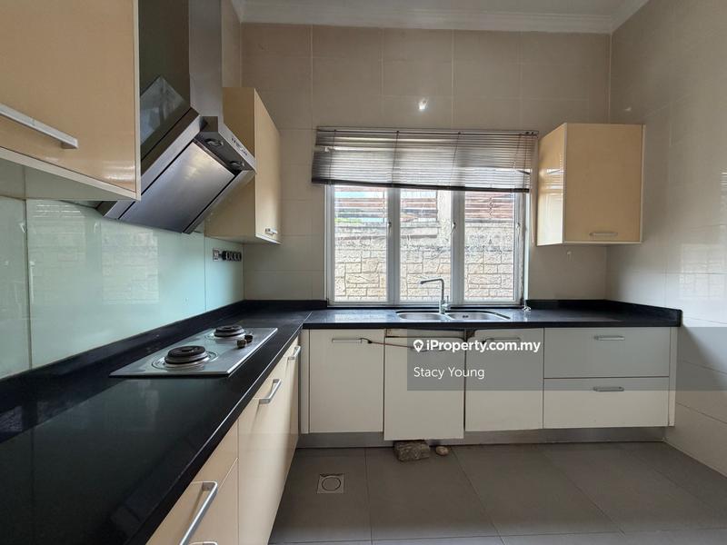 Semi-Detached House for Sale in Beverly Heights, Melawati by Stacy Young - iProperty.com.my