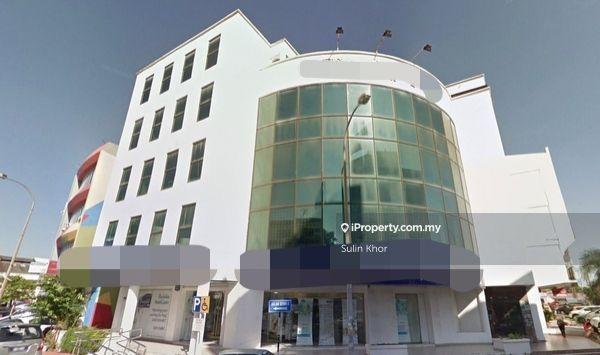 Shop / Office untuk Dijual di Kawasan 18, Klang oleh Sulin Khor - iProperty.com.my