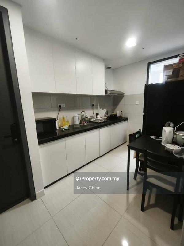 For Rent - One Cochrane Residence