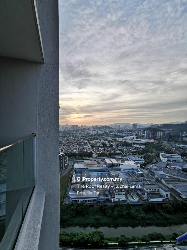 For Rent - Liberty @ Arc