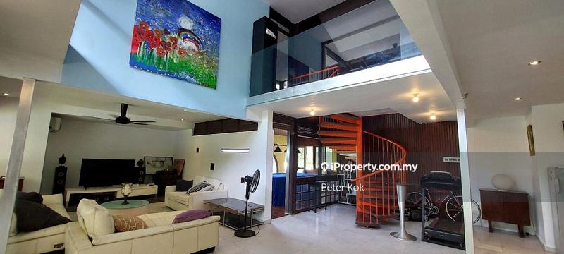 Bungalow House untuk Dijual di Seksyen 12, Petaling Jaya oleh Peter Kok - iProperty.com.my