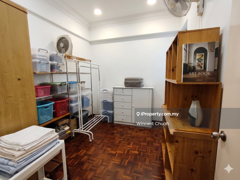 Kondominium untuk Dijual di Prima Setapak Condominium oleh Wincent Chuah - iProperty.com.my