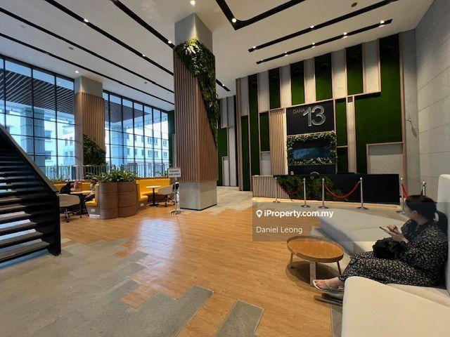 Office for Rent in Subang Jaya, Ara Damansara by Daniel Leong - iProperty.com.my