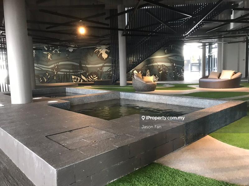 Service Residence for Sale in Geo Bukit Rimau by Jason Fan - iProperty.com.my