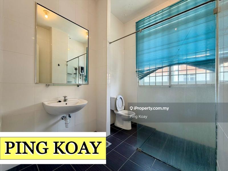 Rumah Berangkai 2.5 Tingkat untuk Disewa di Seri Tanjung Pinang, Tanjung Tokong oleh Ping Koay - iProperty.com.my