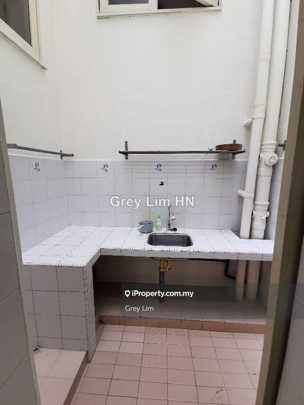 Rumah Bandar untuk Disewa di Bukit Bandaraya, Bangsar oleh Grey Lim - iProperty.com.my