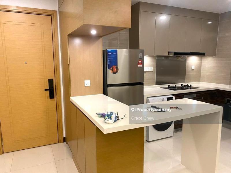 For Rent - R&F Princess Cove Phase 2-Seine Region