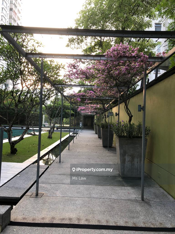 For Sale - Hijauan Kiara