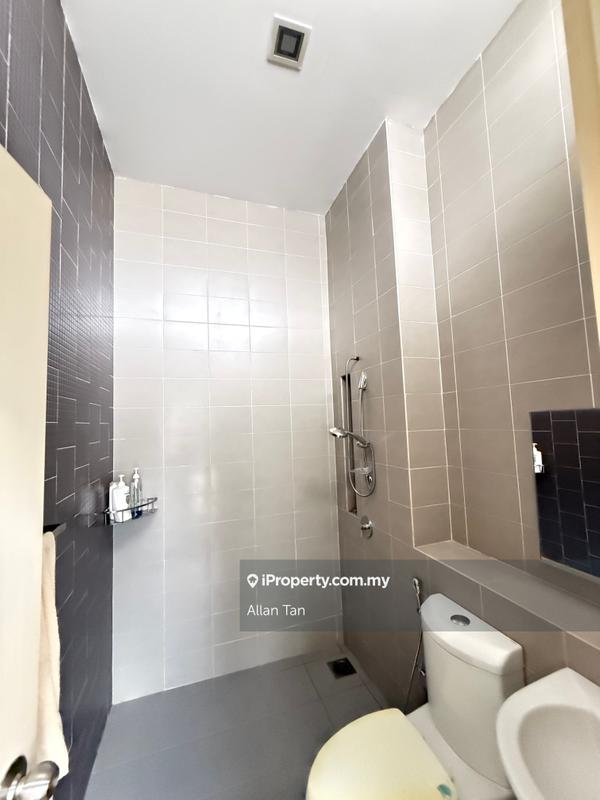 Rumah Berkembar untuk Dijual di Setia Damai, Setia Alam oleh Allan Tan - iProperty.com.my