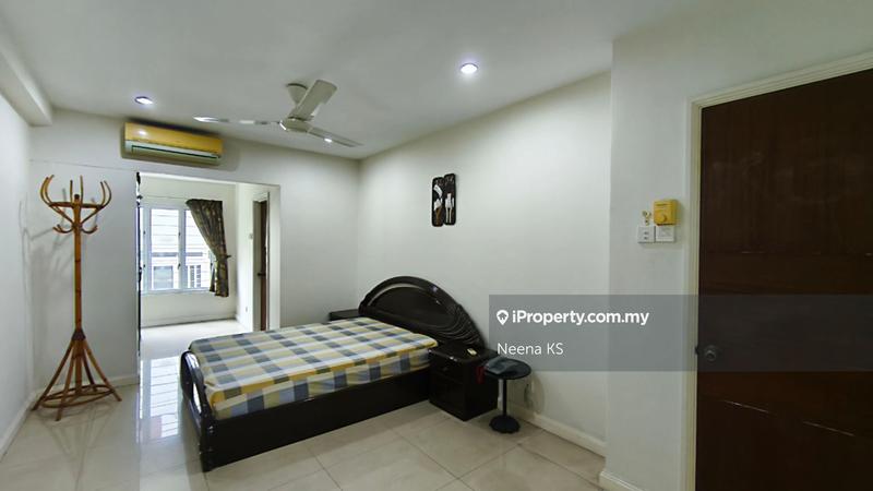 2.5-storey Terraced House for Sale in Bangsar Baru, Bangsar by Neena KS - iProperty.com.my