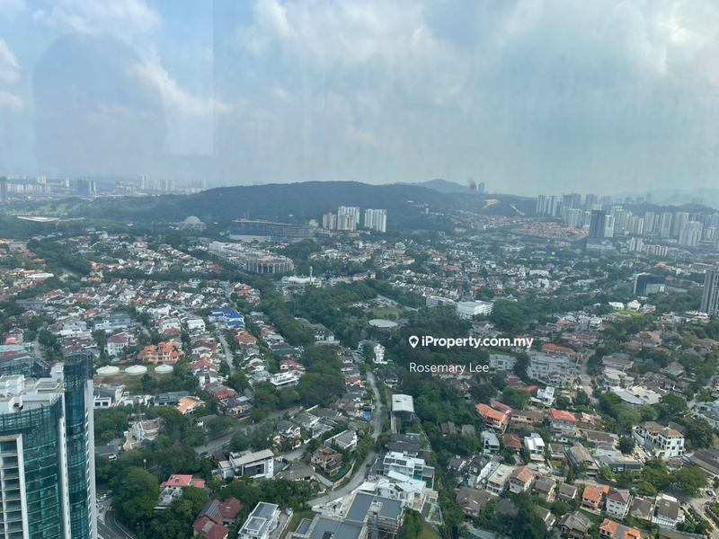 Service Residence for Sale in Pavilion Damansara Heights by Rosemary Lee - iProperty.com.my