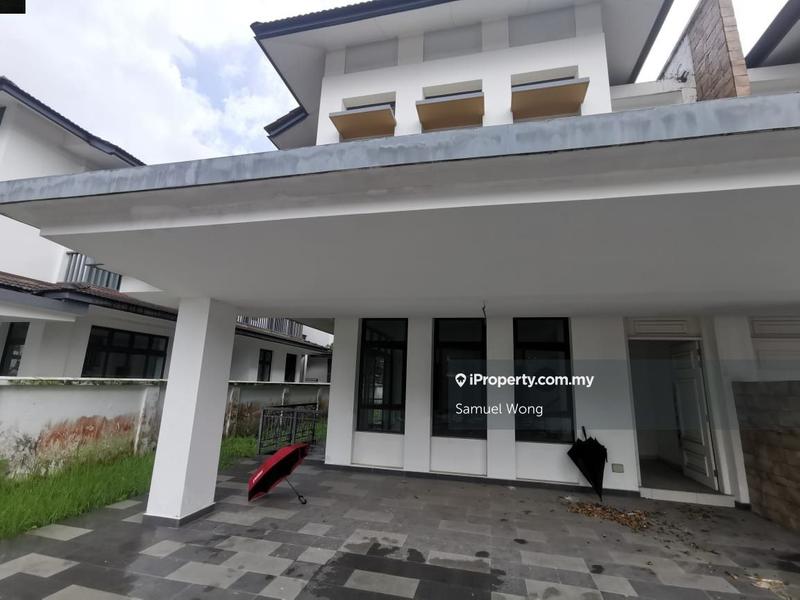 Cluster House for Sale in Eco Botanic, Iskandar Puteri (Nusajaya) by Samuel Wong - iProperty.com.my