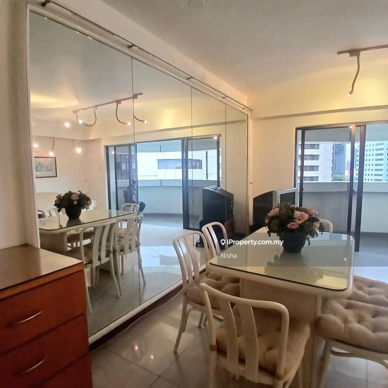 Condominium for Sale in UBN Apartment by Nisha - iProperty.com.my