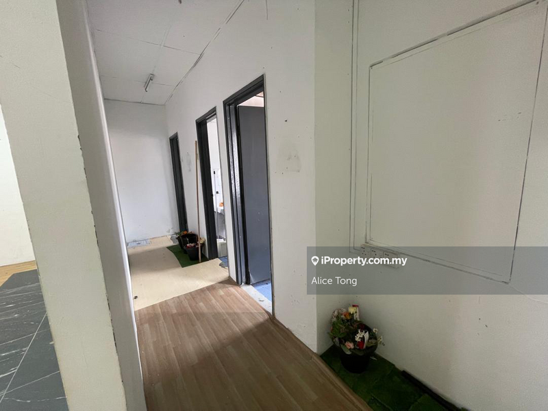 Condominium for Sale in The Fennel by Alice Tong - iProperty.com.my