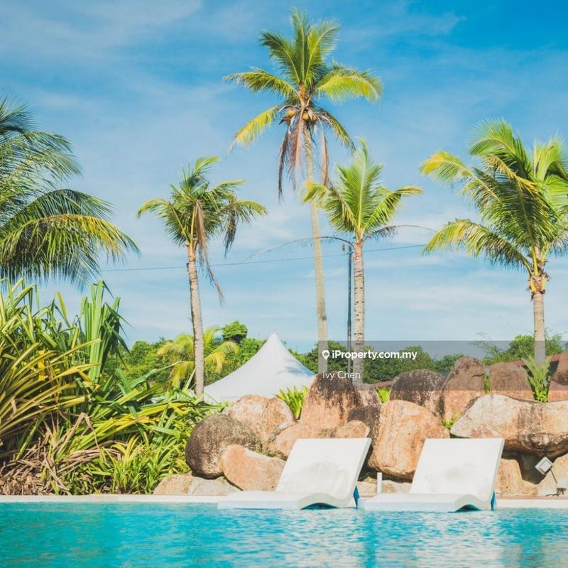 Hotel / Resort untuk Dijual di Langkawi, Kuah oleh Ivy Chen - iProperty.com.my