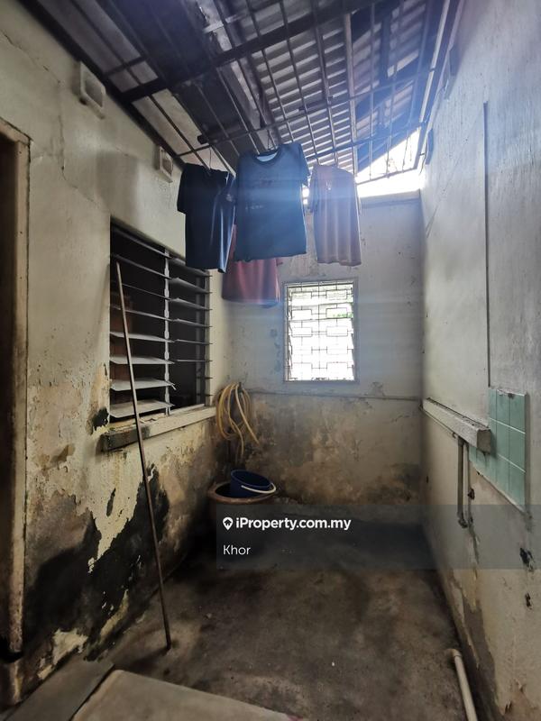 Terraced House for Sale in Reservoir Garden, Ayer Itam by Khor - iProperty.com.my