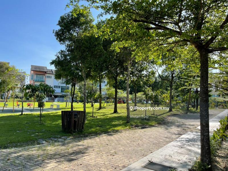 Semi-Detached House for Sale in Areca, Kepong by Vivian Foo - iProperty.com.my