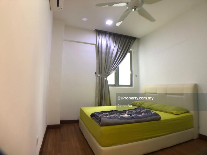 Residensi Servis untuk Dijual di One South oleh Janet Au - iProperty.com.my