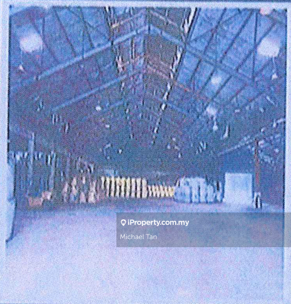 For Rent - 5 acres ++ Factory at Valdor | FOR RENT