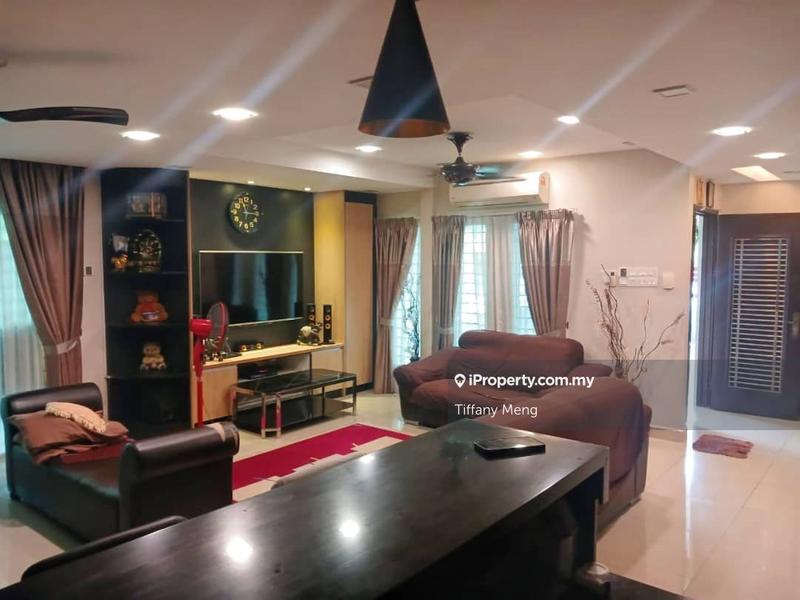Rumah Teres 2-Tingkat untuk Dijual di CORNER - RENO - Taman Gombak Permai, Batu Caves, Batu Caves oleh Tiffany Meng - iProperty.com.my