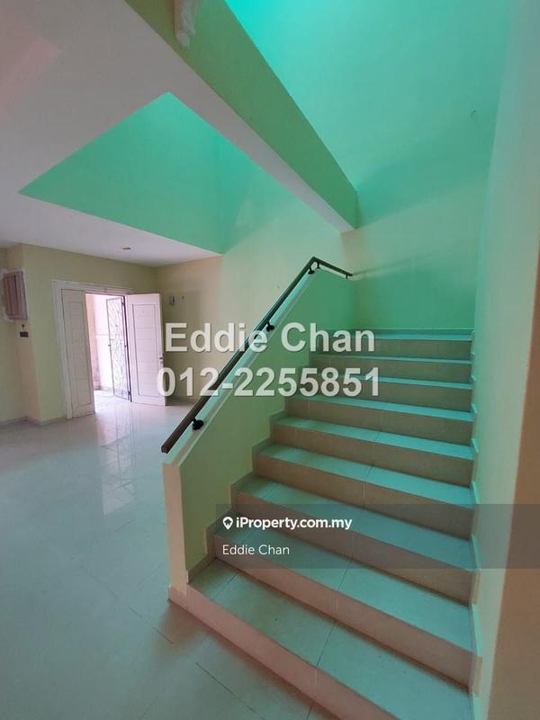 Semi-Detached House for Sale in Taman Tropika Kemensah, Ulu Kelang by Eddie Chan - iProperty.com.my