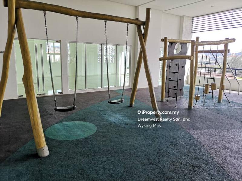 Condominium for Sale in 222 Residency by Wyking Mak - iProperty.com.my