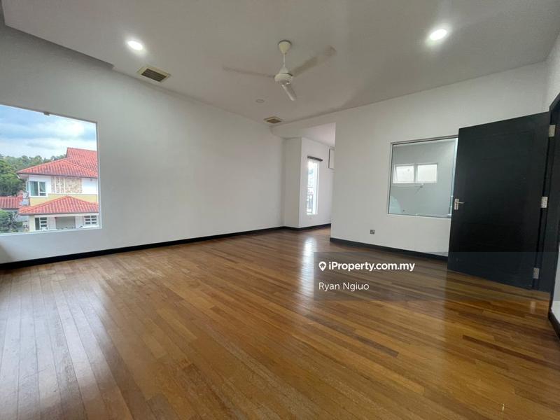 Rumah Berkembar untuk Dijual di Wira Heights, Bandar Sungai Long oleh Ryan Ngiuo - iProperty.com.my