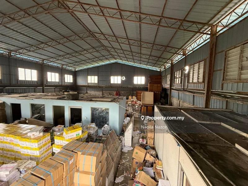 Warehouse for Sale in Padang Garong, Kota Bharu by Nabila Nazori - iProperty.com.my