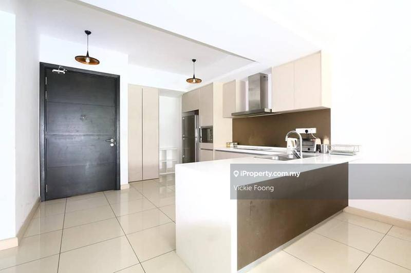 Service Residence for Sale in Suasana Bukit Ceylon / Raja Chulan Residences by Vickie Foong - iProperty.com.my