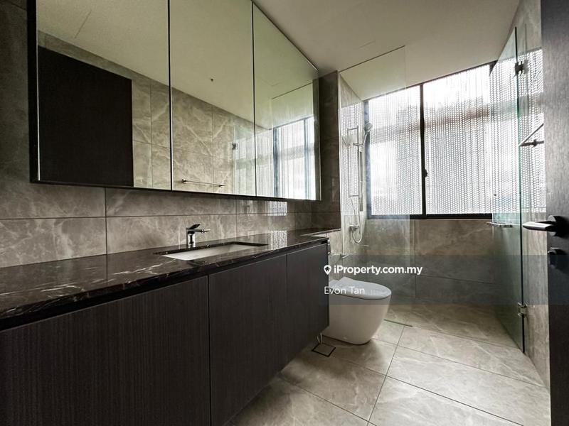 Service Residence for Sale in Park Regent @Desa Park City by Evon Tan - iProperty.com.my