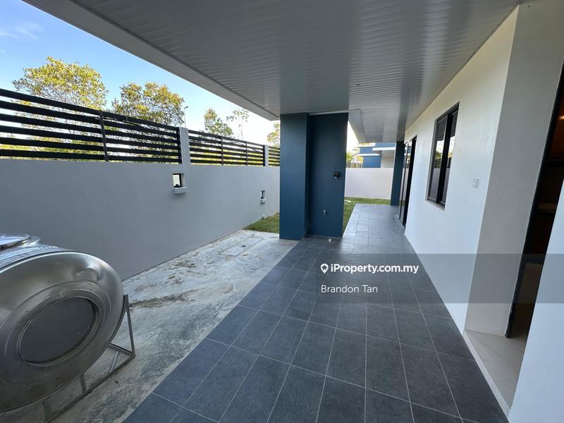 Semi-Detached House for Sale in The Northbank, Kuching by Brandon Tan - iProperty.com.my