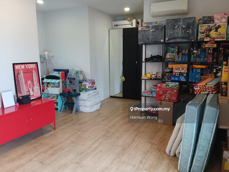 Townhouse for Sale in Sutera Damansara, Damansara Damai by Harrison Wong - iProperty.com.my