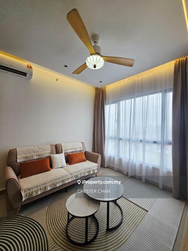 For Rent - Residensi Ava @ Kiara Bay