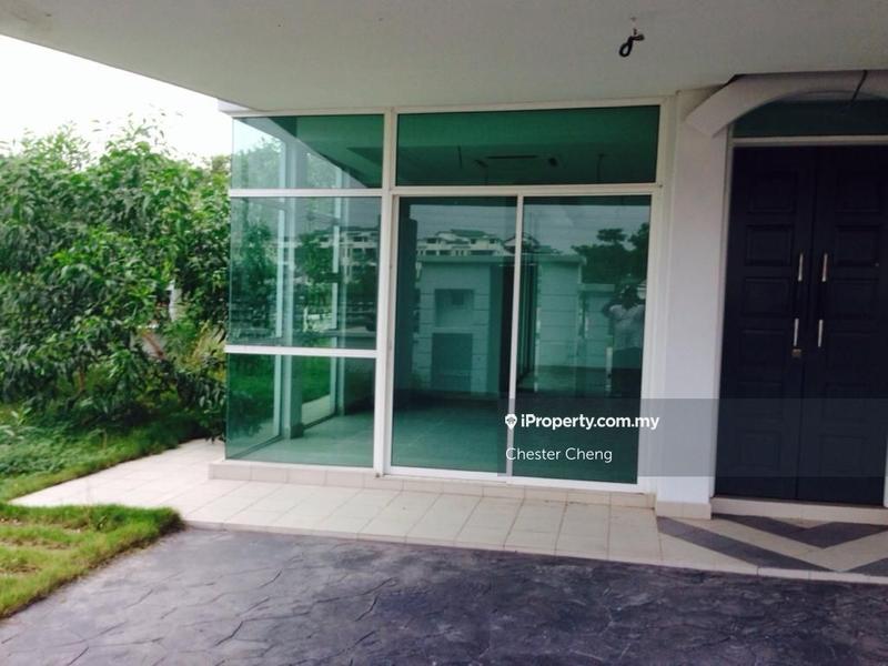 Rumah Teres 3-Tingkat untuk Dijual di USJ Heights, Subang Jaya oleh Chester Cheng - iProperty.com.my