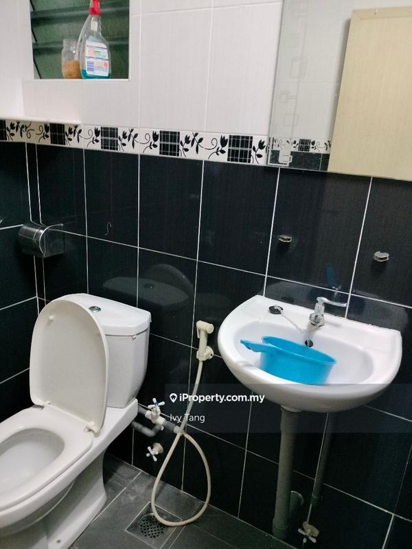 Semi-Detached House for Sale in Silibin, Ipoh by Ivy Tang - iProperty.com.my