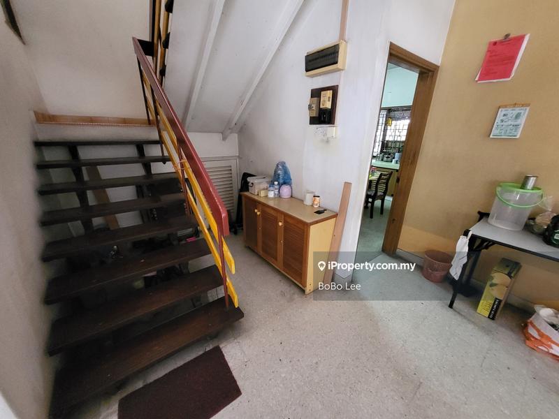 Semi-Detached House for Sale in Taman Overseas Union (Taman Oug), Jalan Klang Lama (Old Klang Road) by BoBo Lee - iProperty.com.my