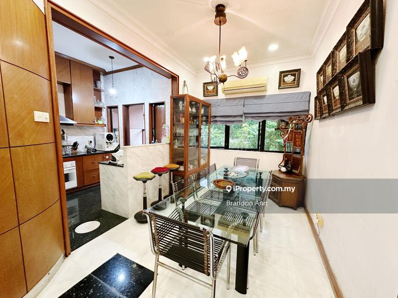 Condominium for Sale in Kiara Park by Brandon Ann - iProperty.com.my