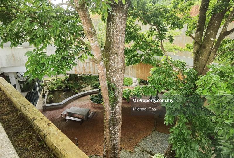 Apartment for Rent in Kempas Apartment by Michael Chai - iProperty.com.my